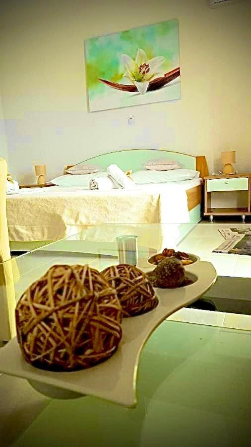 Rooms Florida Tribanj Kruscica Bagian luar foto