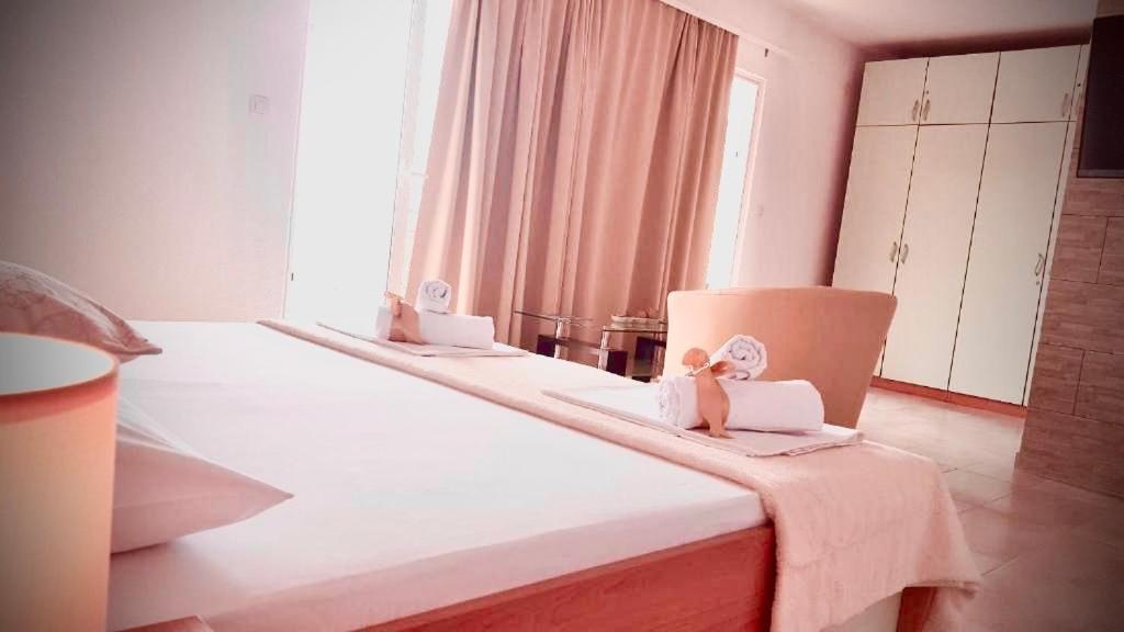 Rooms Florida Tribanj Kruscica Bagian luar foto