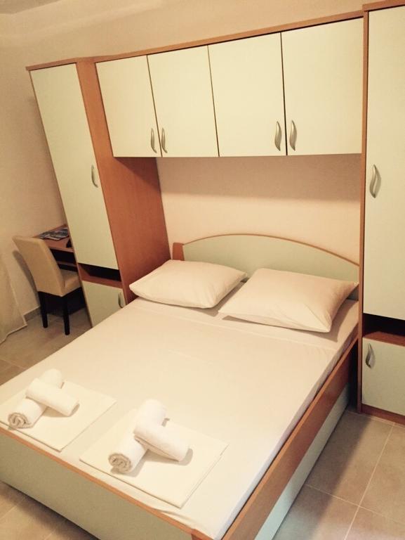 Rooms Florida Tribanj Kruscica Ruang foto