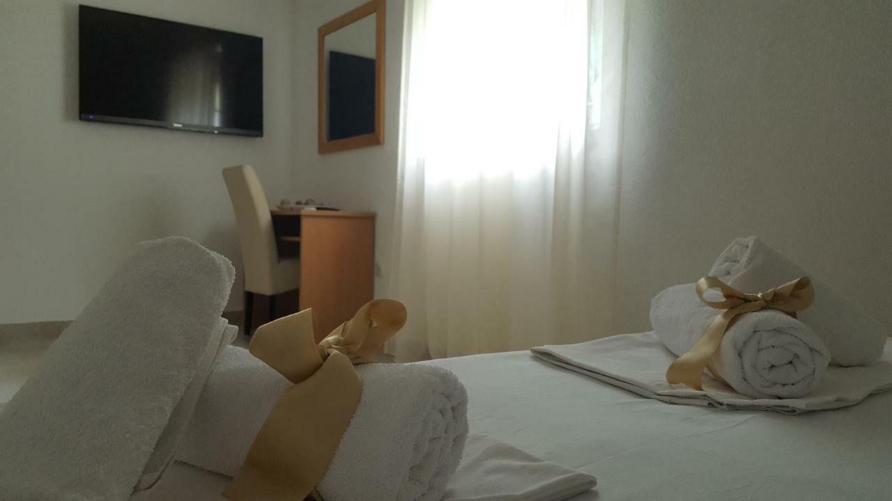 Rooms Florida Tribanj Kruscica Ruang foto
