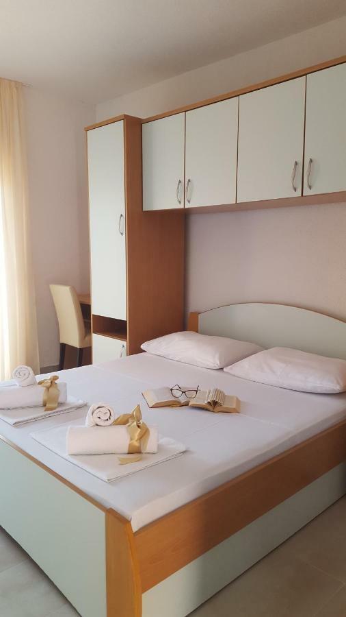 Rooms Florida Tribanj Kruscica Ruang foto